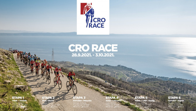 CRO Race 2021