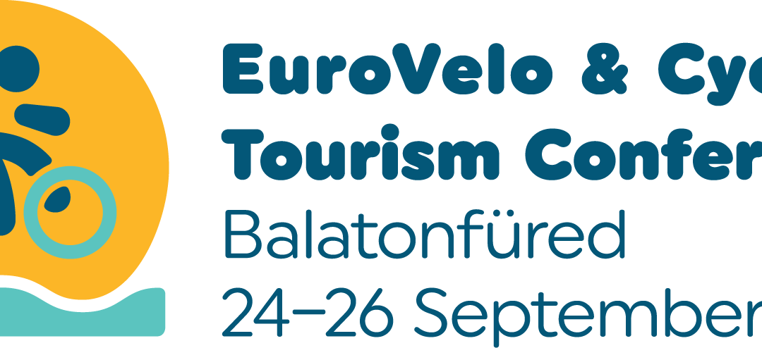 Konferencija EuroVelo & Cycling Tourism Balatonfüred 2025.